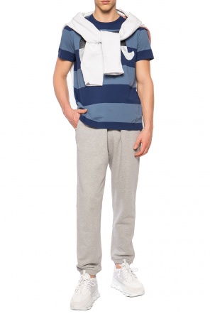 Round neck t-shirt, zdjęcie 2 Round neck t-shirt od Just Cavalli